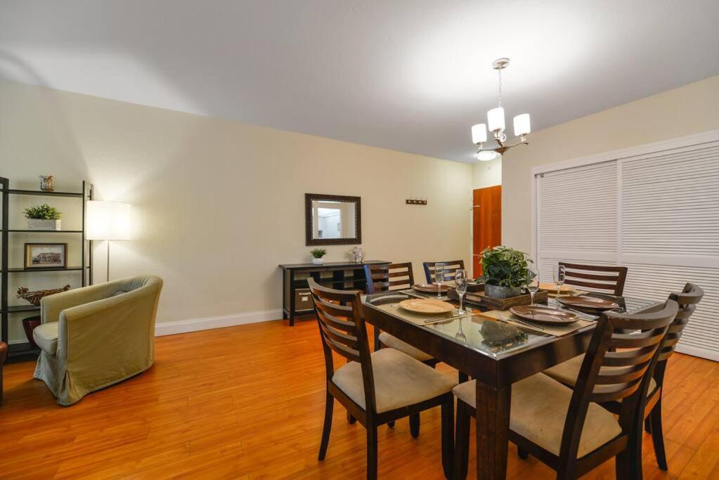 The Tides Hollywood 1/1 Condo Ocean Front W Pool Exterior foto