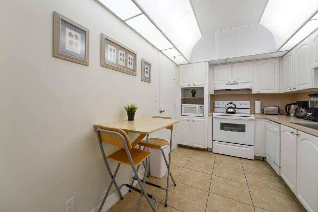 The Tides Hollywood 1/1 Condo Ocean Front W Pool Exterior foto